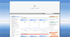 Desktop Screenshot of antipodesled.com